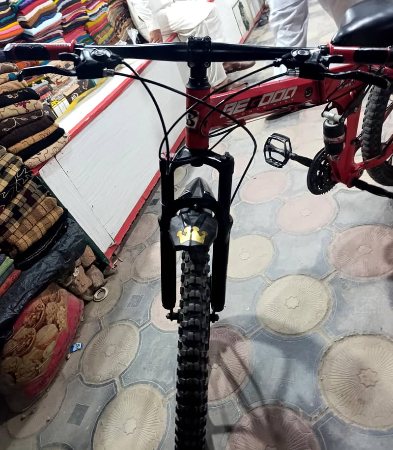 folding cycle 0