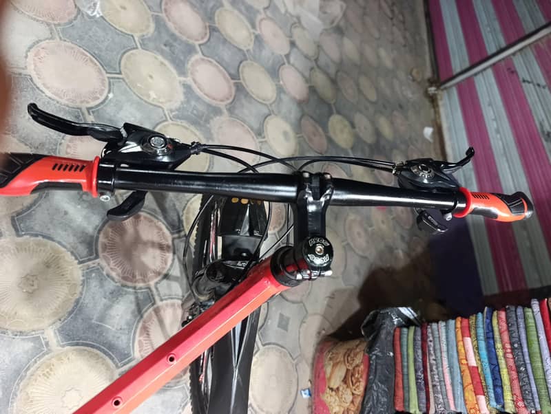 folding cycle 1