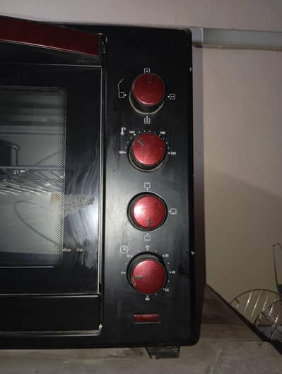 Baked Oven Signature Company Oven for Sale