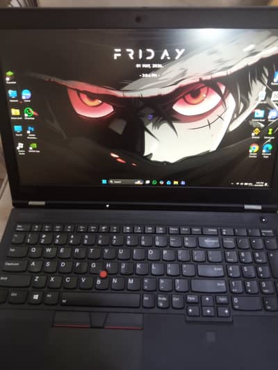 lenovo p53