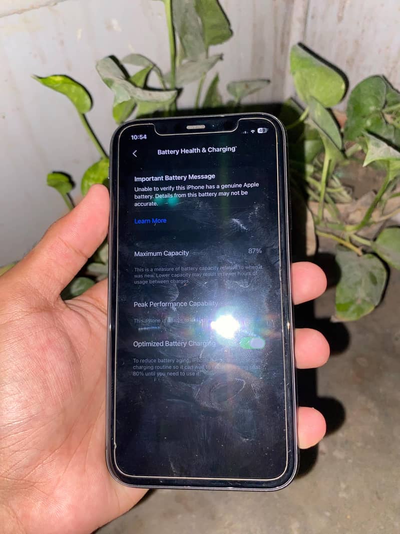 Apple iPhone 11 6