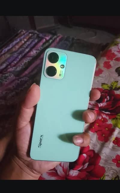 Sparx Neo 7 Plus