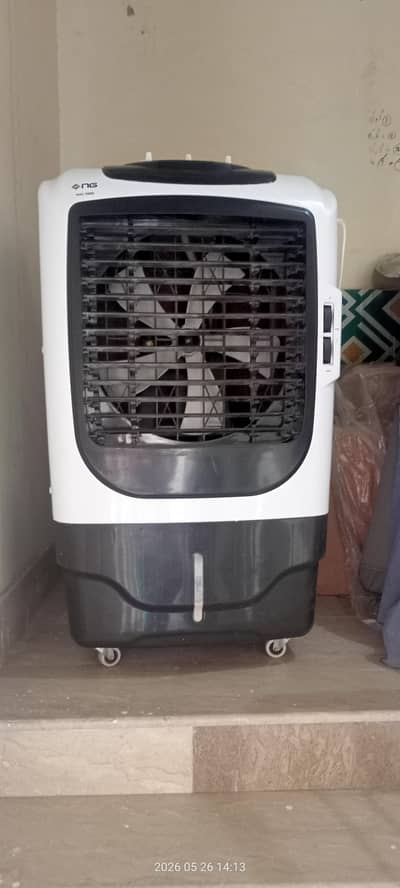 Air Cooler