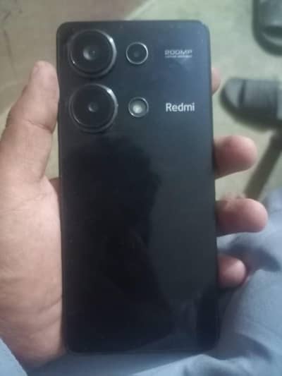 Xiaomi Redmi Note 13 Pro