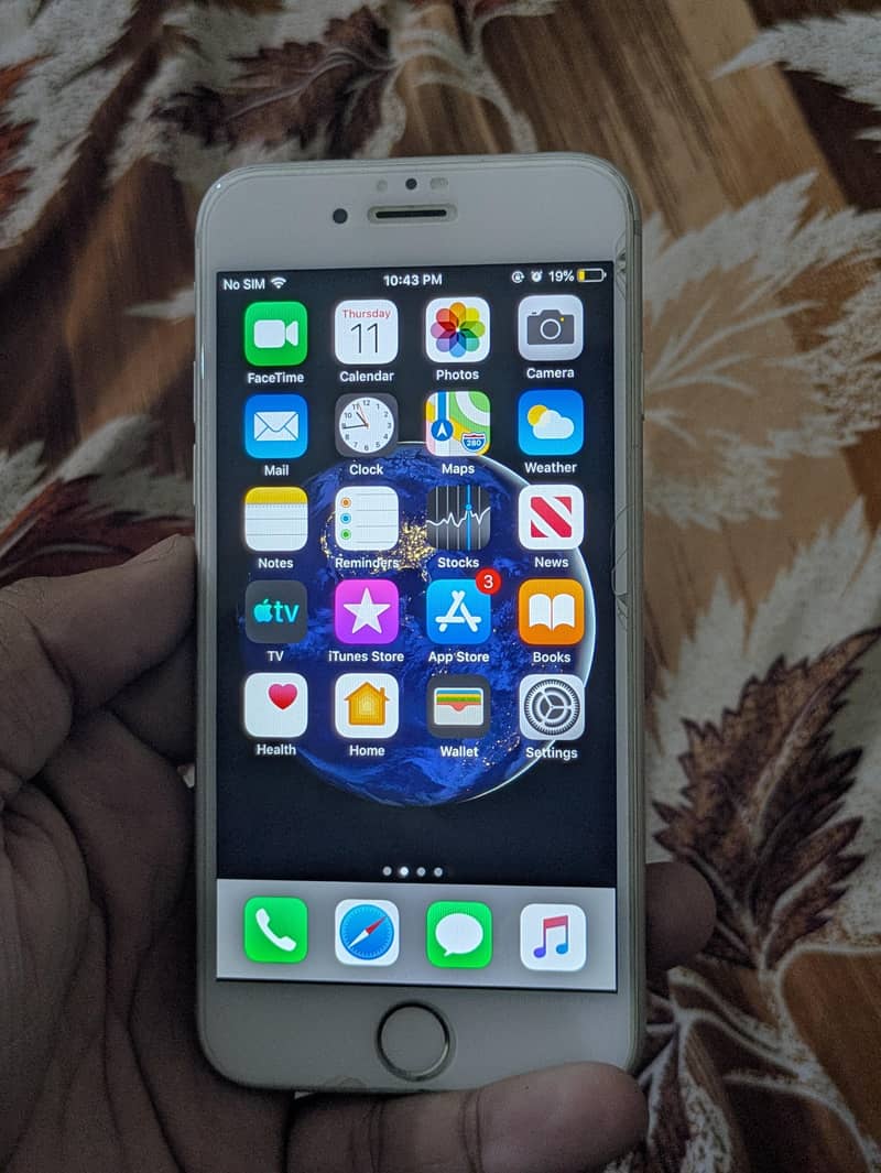 Apple iPhone 6 5