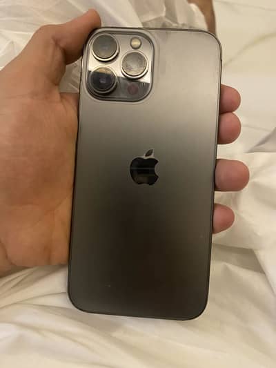 Apple iPhone 13 Pro Max