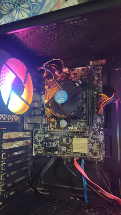gaming computer core i5 6th gen