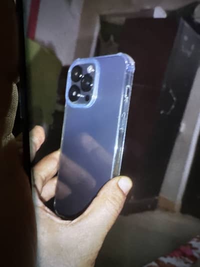 Apple iPhone 14 Pro Max 512 black