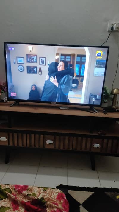 TCL 43" LED TV For Sale