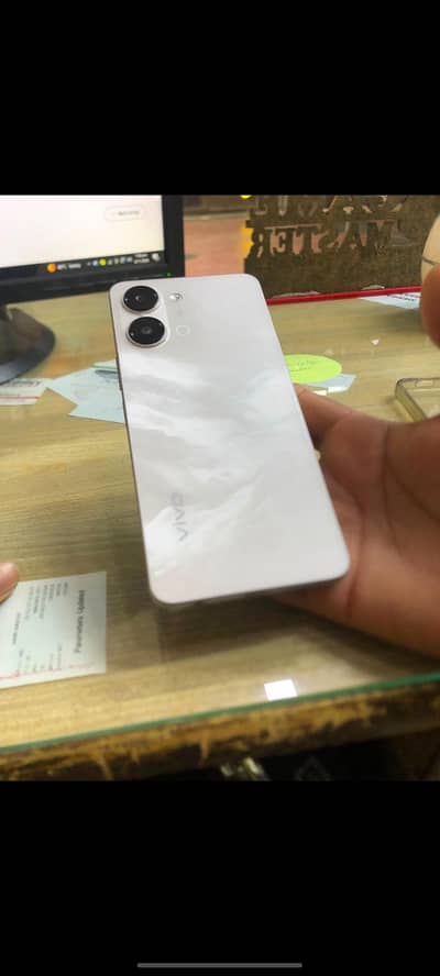 Vivo Y5