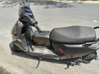 Evee bike for sale model 2025 in very good condition