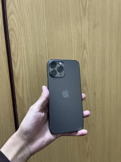 Apple iPhone 13 Pro Max