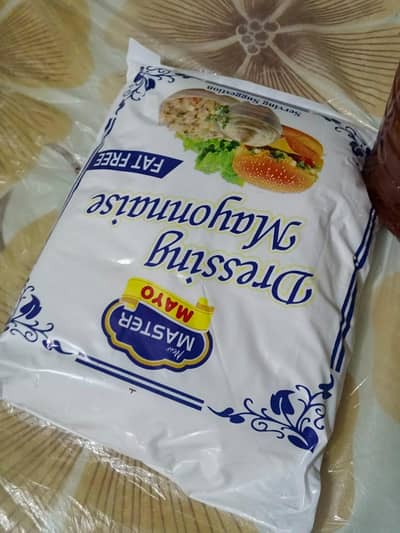 mayonese wholesale available