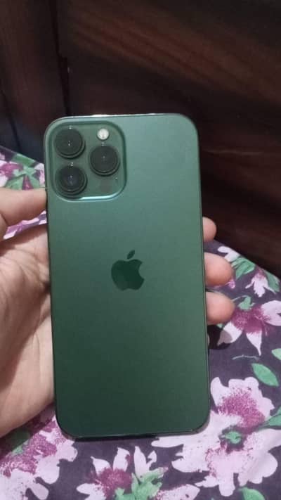 Apple iPhone 13 Pro Max