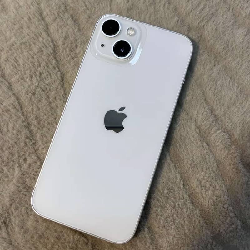 IPhone 13 0