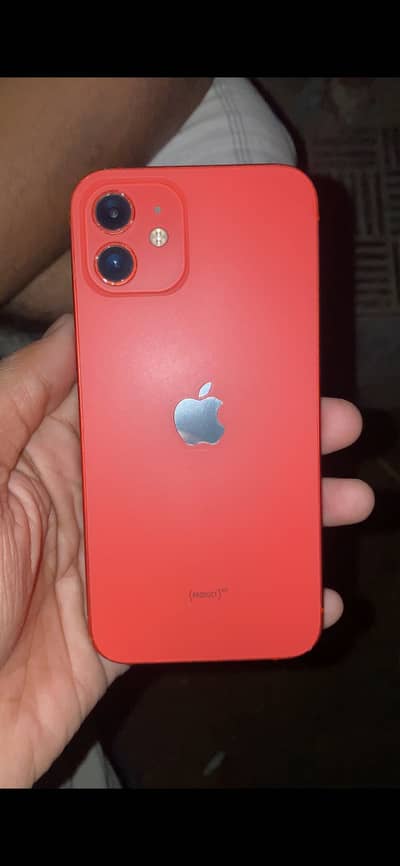 Apple iPhone 12