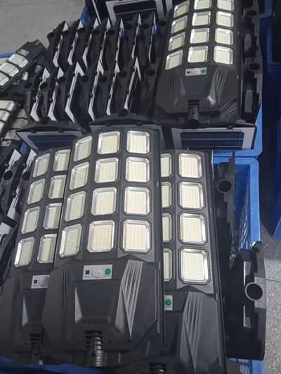 Philips led solar street light all in one avble in stock