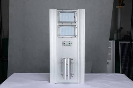 Philips led solar street light all in one avble in stock