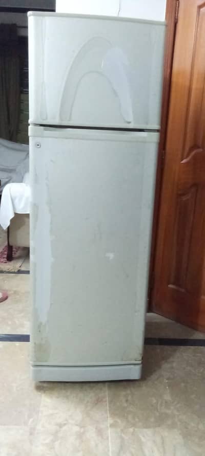 home frige