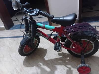 cycle