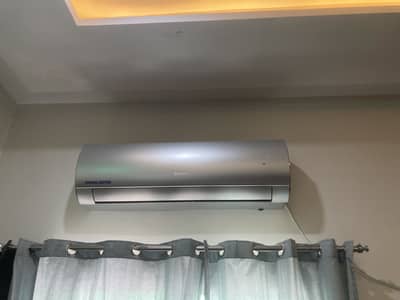 REE 1.5 TON Split AC FAIRY - Inverter