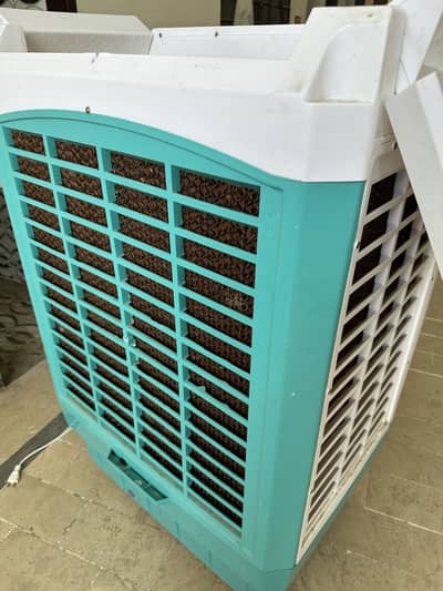 Air Cooler full size Super Asia