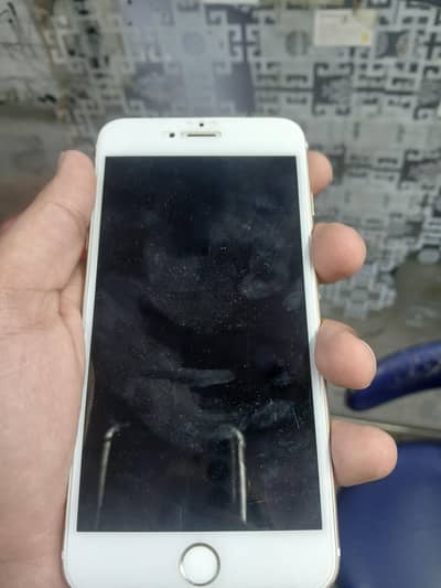 Apple iPhone 6 Plus