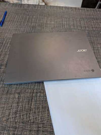 Acer Chromebook 714