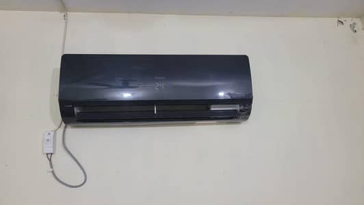 Haier AC (Invertor)