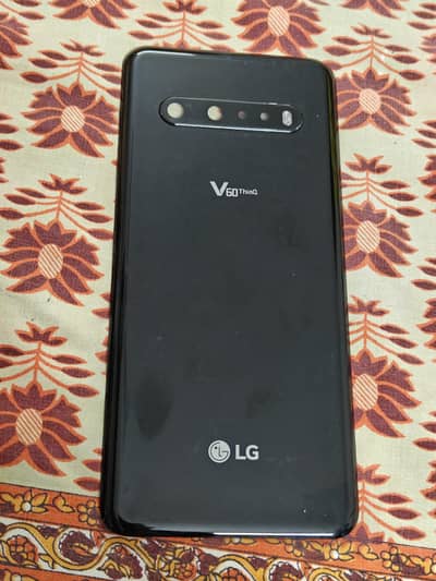 lg v60 parts