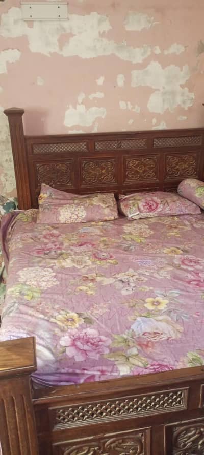 Bed set