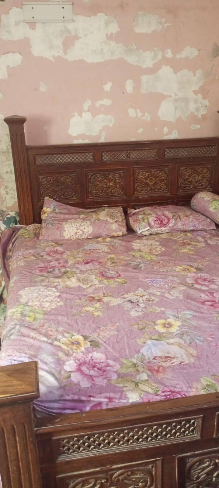 Bed set 0