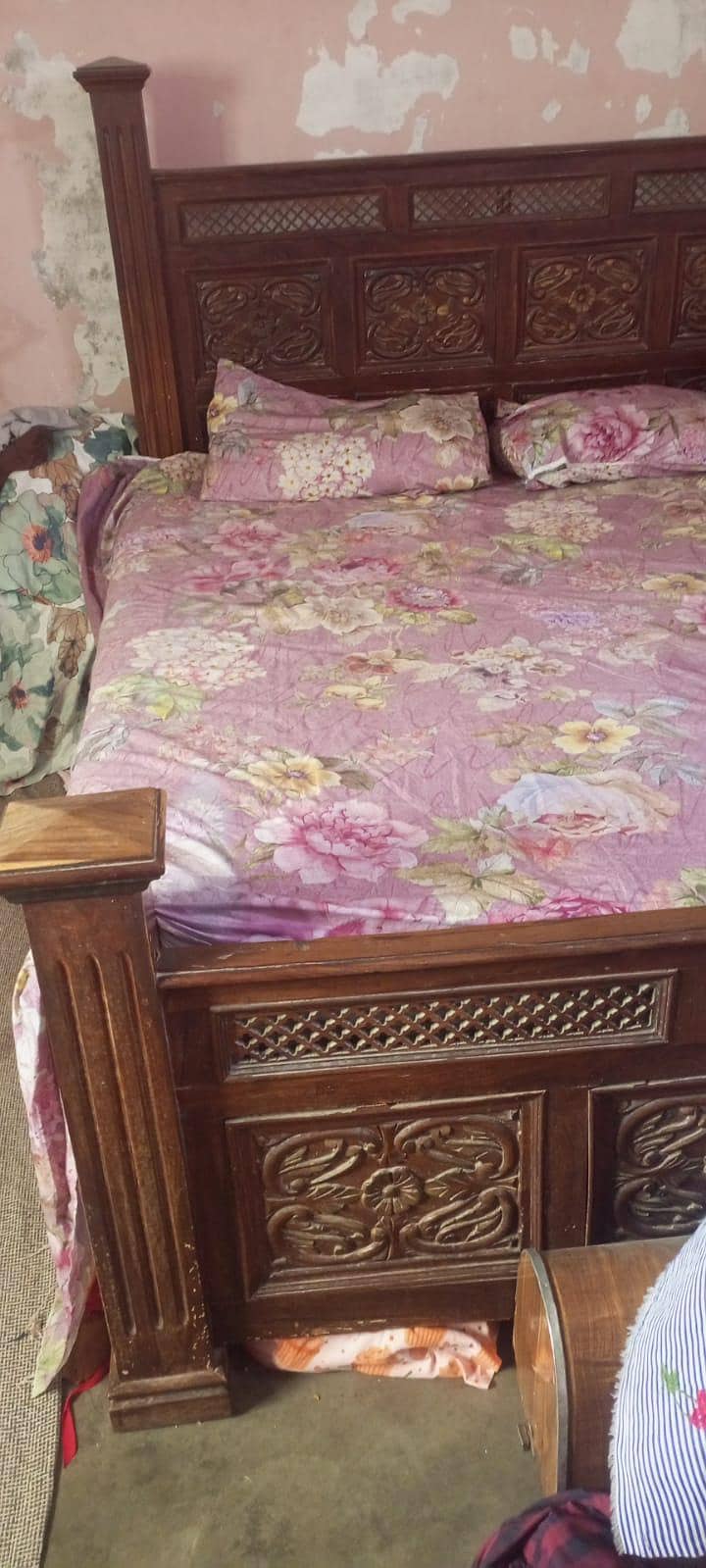 Bed set 1