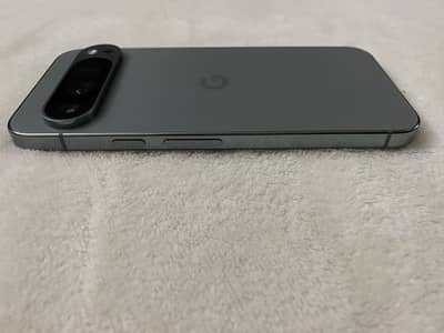 Google Pixel 9 Pro xl (Official PTA Approved)