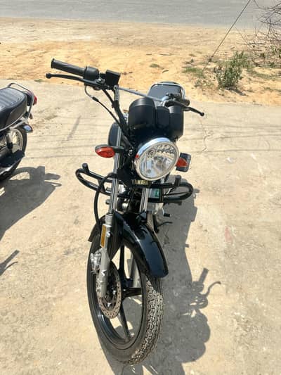 Bike For Sale