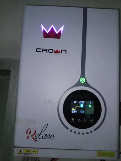 solar inverter