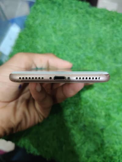 Apple iPhone 8 plus