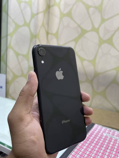 Apple iPhone XR (jv)