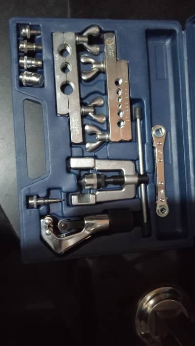 flairing tool kit. electric motor for auto Matic washing machine. ac ser