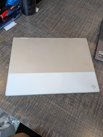 Google Pixelbook