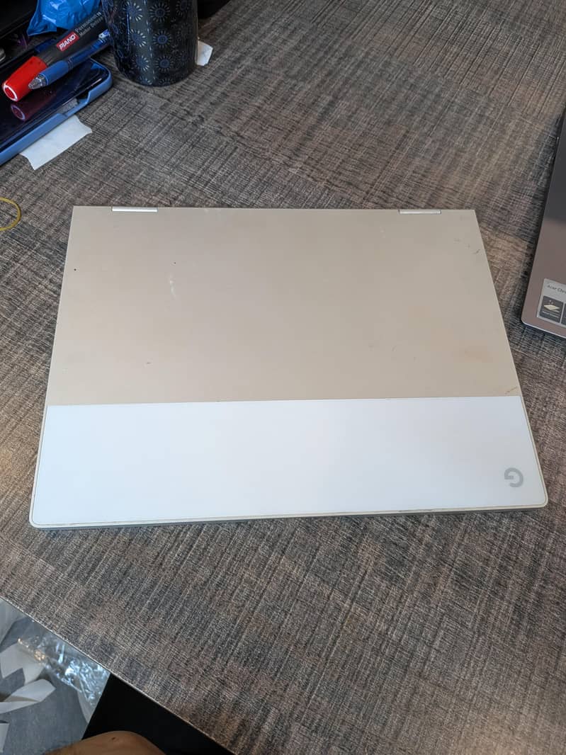 Google Pixelbook 0