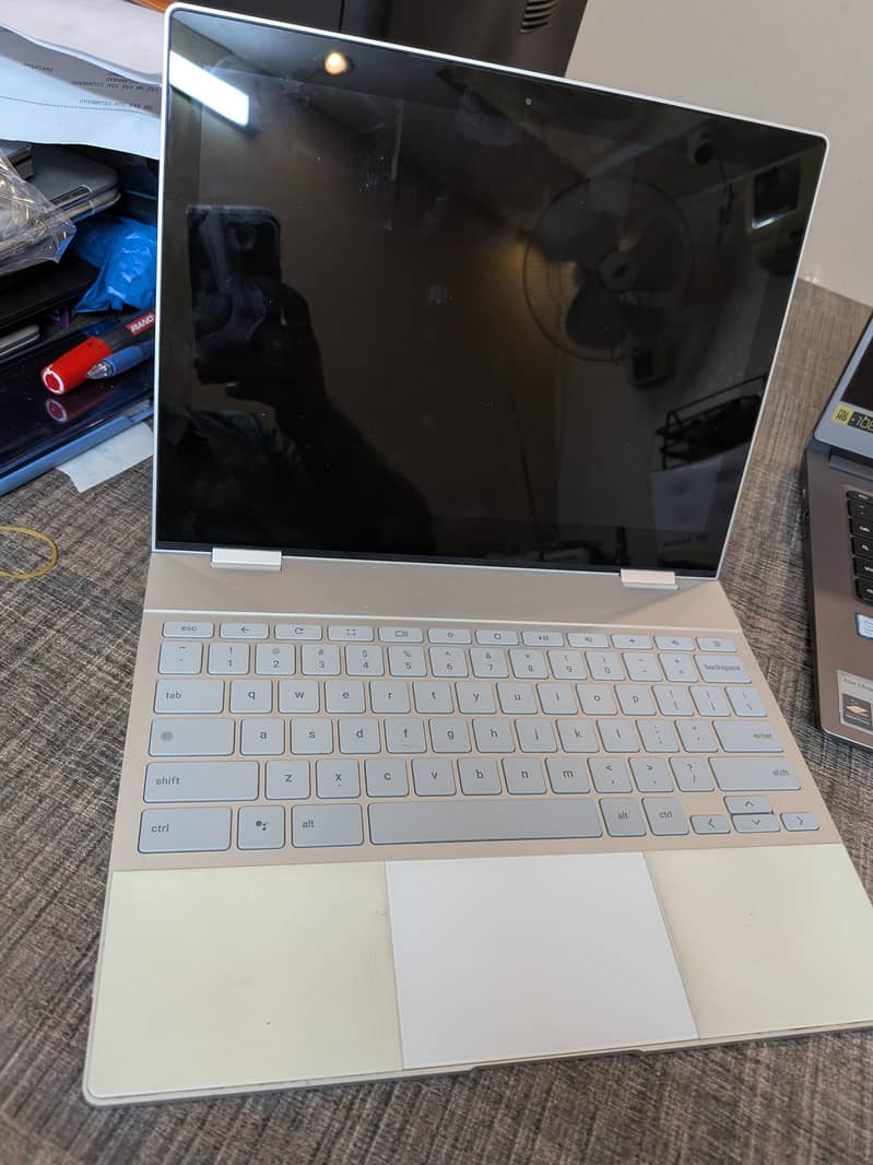 Google Pixelbook 1
