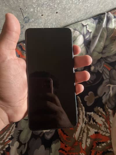 Infinix S5 Pro