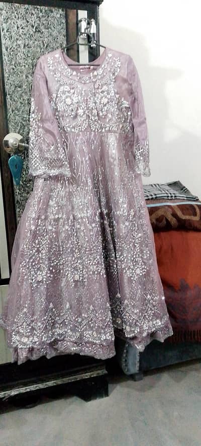 Maxi for wedding