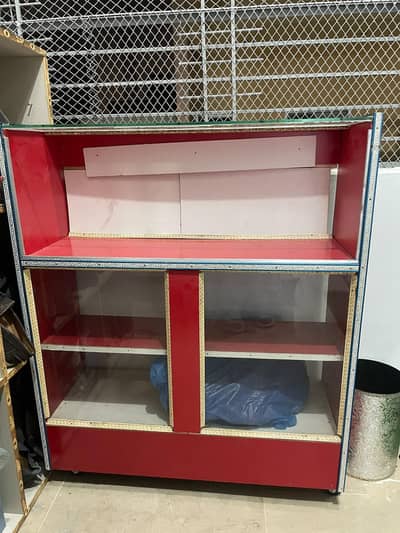 counter for shop