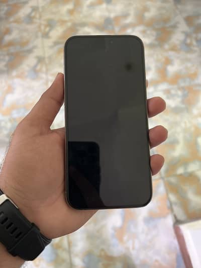 Apple iPhone 16 Pro Max