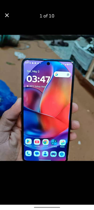 Motorola g stylus 5g 2025