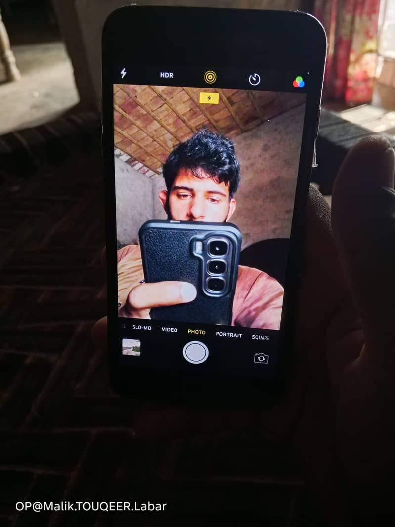 Apple iPhone 7 Plus 5