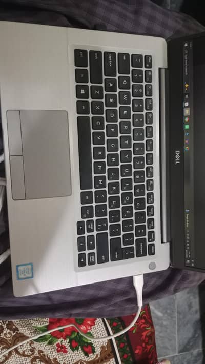 Core i5 8th generation