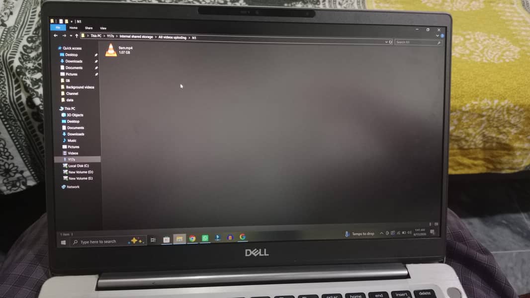 Core i5 8th generation 2